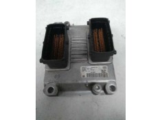 Recambio de centralita motor uce para opel corsa c 1.2 16v cat (z 12 xe / lw4) referencia OEM IAM 0261206074 BZ 