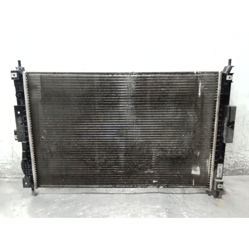 Recambio de radiador agua para peugeot 308 ii (lb_, lp_, lw_, lh_, l3_) 1.5 bluehdi 130 referencia OEM IAM 9809141780  15