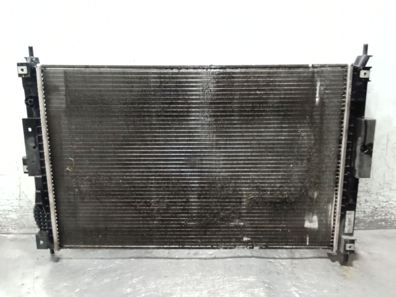 Recambio de radiador agua para peugeot 308 ii (lb_, lp_, lw_, lh_, l3_) 1.5 bluehdi 130 referencia OEM IAM 9809141780  15
