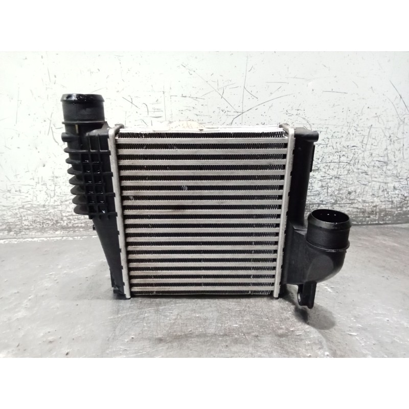 Recambio de intercooler para peugeot 308 ii (lb_, lp_, lw_, lh_, l3_) 1.5 bluehdi 130 referencia OEM IAM P9675627980  15