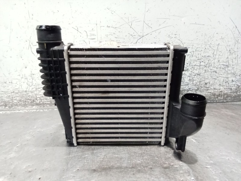 Recambio de intercooler para peugeot 308 ii (lb_, lp_, lw_, lh_, l3_) 1.5 bluehdi 130 referencia OEM IAM P9675627980  15