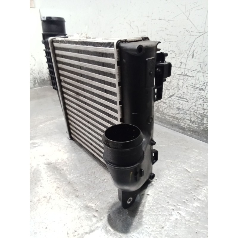 Recambio de intercooler para peugeot 308 ii (lb_, lp_, lw_, lh_, l3_) 1.5 bluehdi 130 referencia OEM IAM P9675627980  15