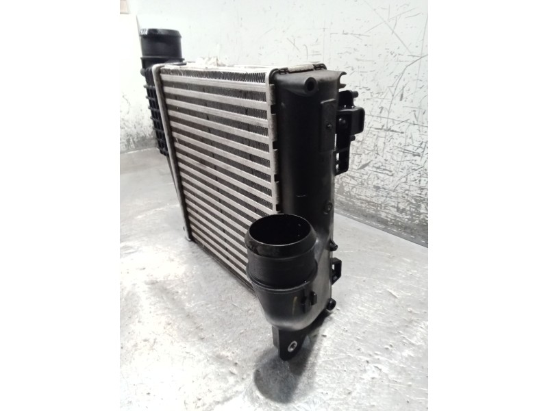 Recambio de intercooler para peugeot 308 ii (lb_, lp_, lw_, lh_, l3_) 1.5 bluehdi 130 referencia OEM IAM P9675627980  15