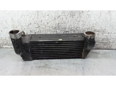 Recambio de intercooler para mg zr 2.0 td referencia OEM IAM PCC113550  01