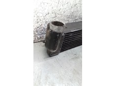 Recambio de intercooler para mg zr 2.0 td referencia OEM IAM PCC113550  01 2