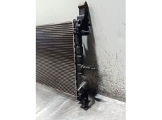 Recambio de radiador agua para chevrolet spark (m300) 1.0 referencia OEM IAM 96676341  10 2