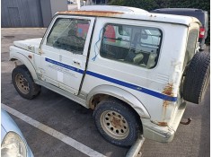 suzuki samurai sj 413 (sj) del año 2001 2