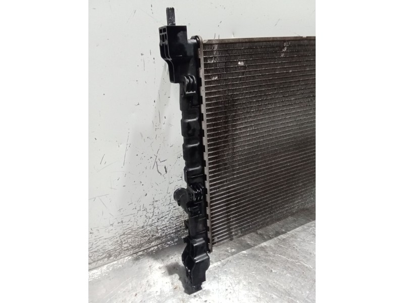 Recambio de radiador agua para chevrolet spark (m300) 1.0 referencia OEM IAM 96676341  10