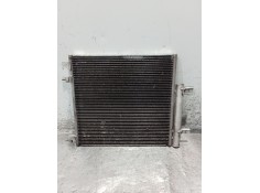 Recambio de condensador / radiador aire acondicionado para chevrolet spark (m300) 1.0 referencia OEM IAM   10