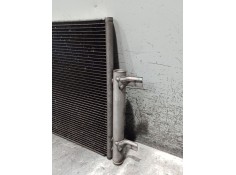 Recambio de condensador / radiador aire acondicionado para chevrolet spark (m300) 1.0 referencia OEM IAM   10 2