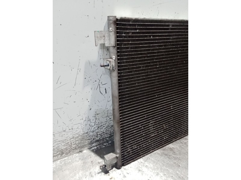 Recambio de condensador / radiador aire acondicionado para chevrolet spark (m300) 1.0 referencia OEM IAM   10