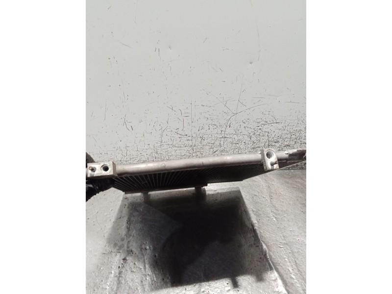Recambio de condensador / radiador aire acondicionado para chevrolet spark (m300) 1.0 referencia OEM IAM   10