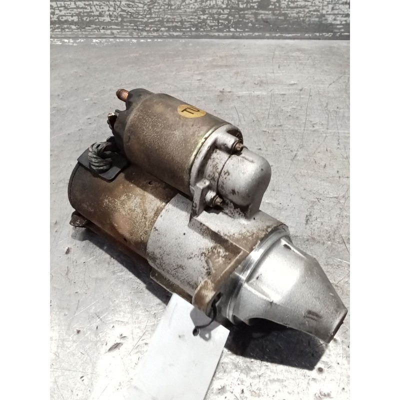 Recambio de motor arranque para daewoo nubira sedán (j200) 1.6 referencia OEM IAM 1K0407153G 201967B 03