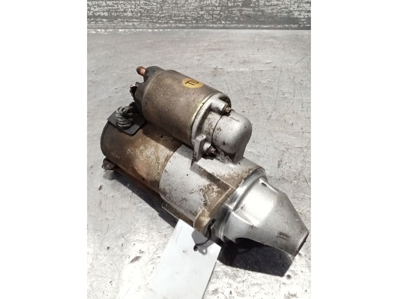 Recambio de motor arranque para daewoo nubira sedán (j200) 1.6 referencia OEM IAM 1K0407153G 201967B 03