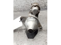 Recambio de motor arranque para daewoo nubira sedán (j200) 1.6 referencia OEM IAM 1K0407153G 201967B 03 2