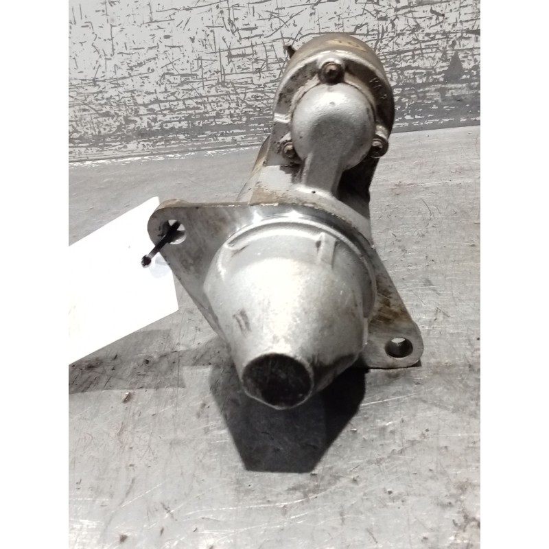 Recambio de motor arranque para daewoo nubira sedán (j200) 1.6 referencia OEM IAM 1K0407153G 201967B 03
