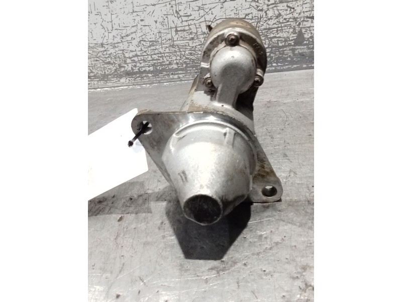 Recambio de motor arranque para daewoo nubira sedán (j200) 1.6 referencia OEM IAM 1K0407153G 201967B 03