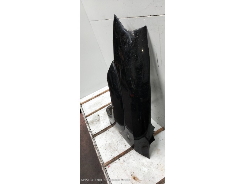 Recambio de aleta delantera izquierda para hyundai tucson (jm) 2.0 crdi style referencia OEM IAM   