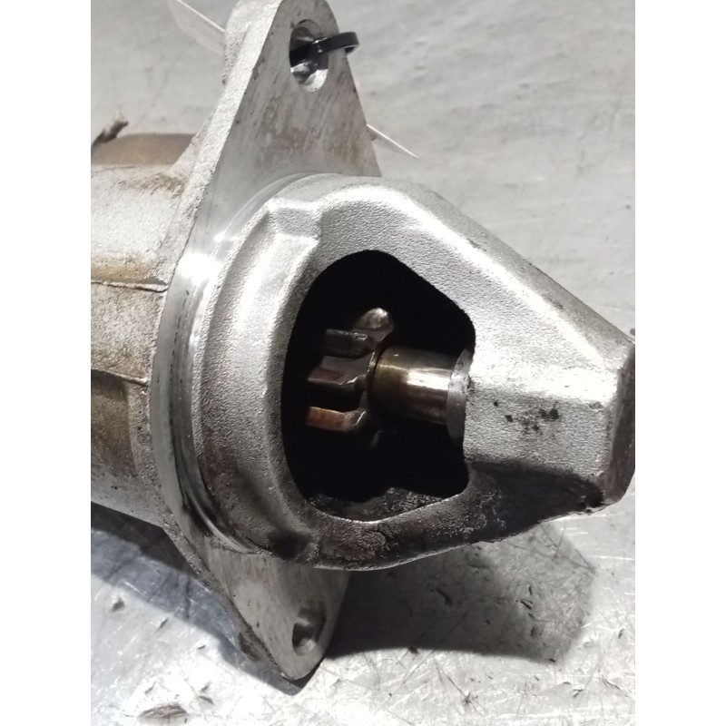 Recambio de motor arranque para daewoo nubira sedán (j200) 1.6 referencia OEM IAM 1K0407153G 201967B 03