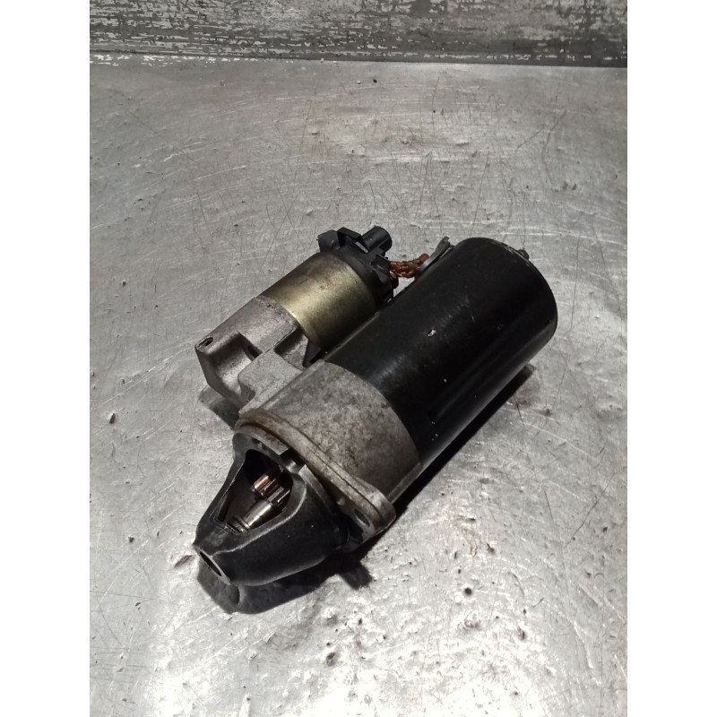 Recambio de motor arranque para mercedes-benz clase a (w169) a 180 cdi (169.007, 169.307) referencia OEM IAM   04