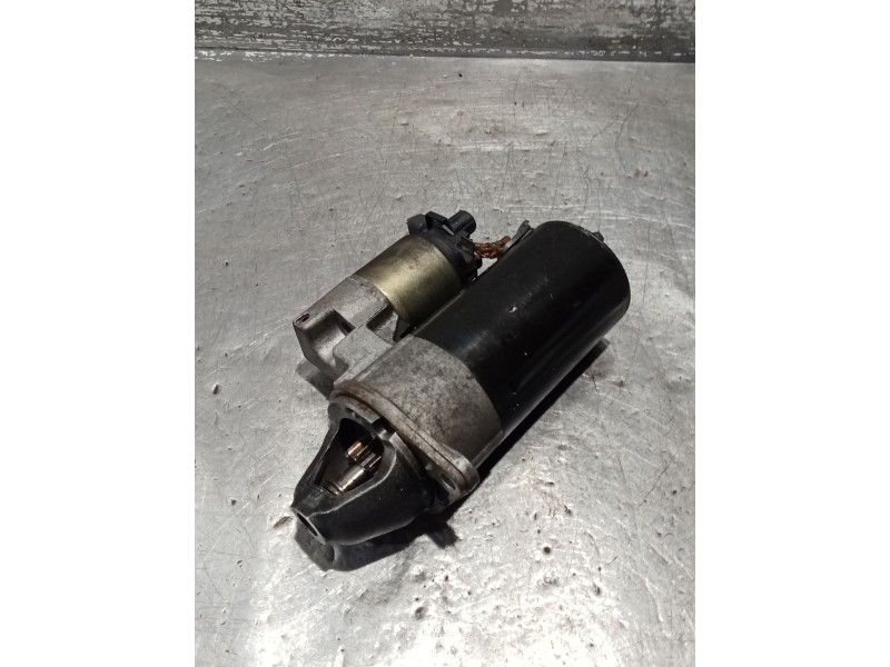 Recambio de motor arranque para mercedes-benz clase a (w169) a 180 cdi (169.007, 169.307) referencia OEM IAM   04
