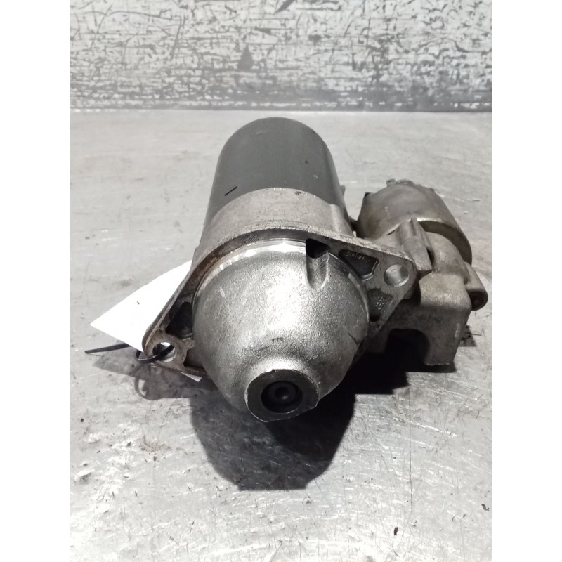 Recambio de motor arranque para mercedes-benz clase a (w169) a 180 cdi (169.007, 169.307) referencia OEM IAM   04