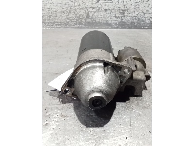 Recambio de motor arranque para mercedes-benz clase a (w169) a 180 cdi (169.007, 169.307) referencia OEM IAM   04