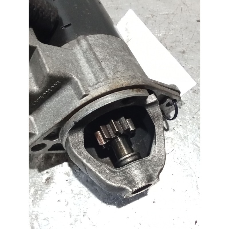 Recambio de motor arranque para mercedes-benz clase a (w169) a 180 cdi (169.007, 169.307) referencia OEM IAM   04