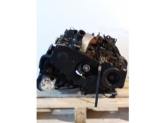 Recambio de motor completo para opel corsa b (s93) 1.4 i (f08, f68, m68) referencia OEM IAM X14SZ  19711628