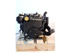 Recambio de motor completo para opel corsa b (s93) 1.4 i (f08, f68, m68) referencia OEM IAM X14SZ  19711628 2