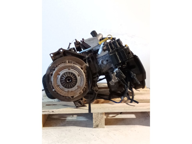Recambio de motor completo para opel corsa b (s93) 1.4 i (f08, f68, m68) referencia OEM IAM X14SZ  19711628