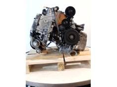 Recambio de motor completo para opel vectra c gts (z02) 2.2 dti 16v (f68) referencia OEM IAM Y22DTR BOSCH 17F80358