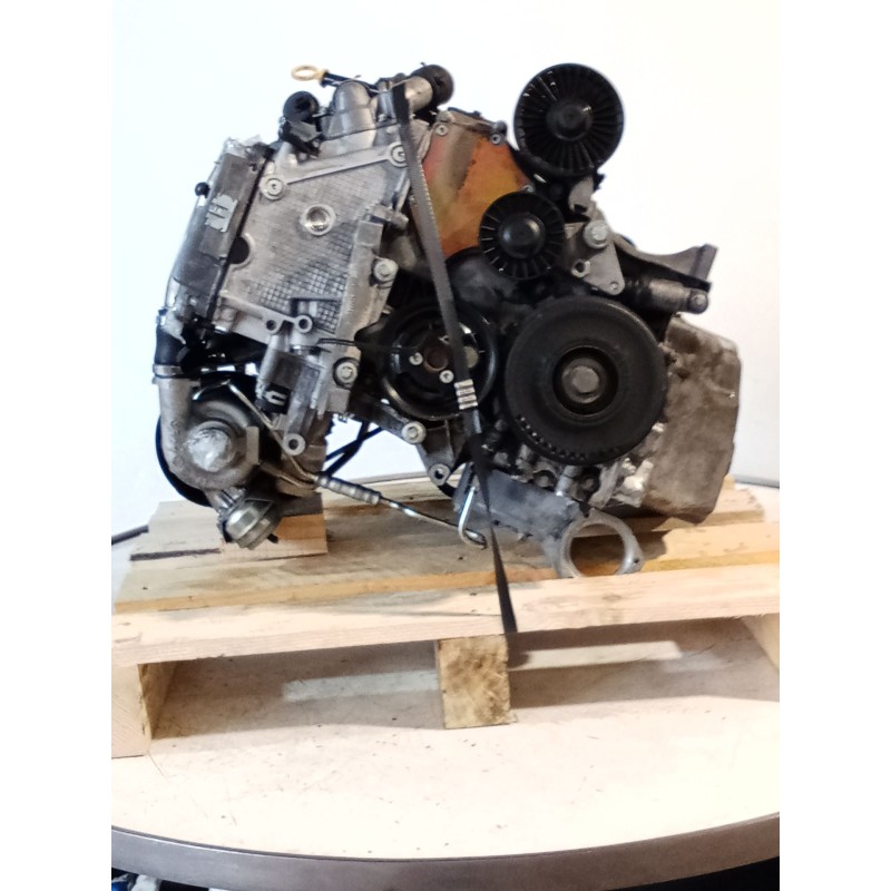 Recambio de motor completo para opel vectra c gts (z02) 2.2 dti 16v (f68) referencia OEM IAM Y22DTR BOSCH 17F80358
