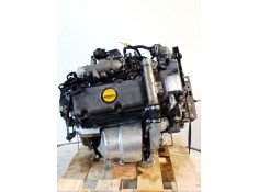 Recambio de motor completo para opel vectra c gts (z02) 2.2 dti 16v (f68) referencia OEM IAM Y22DTR BOSCH 17F80358 2