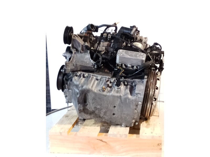 Recambio de motor completo para opel vectra c gts (z02) 2.2 dti 16v (f68) referencia OEM IAM Y22DTR BOSCH 17F80358