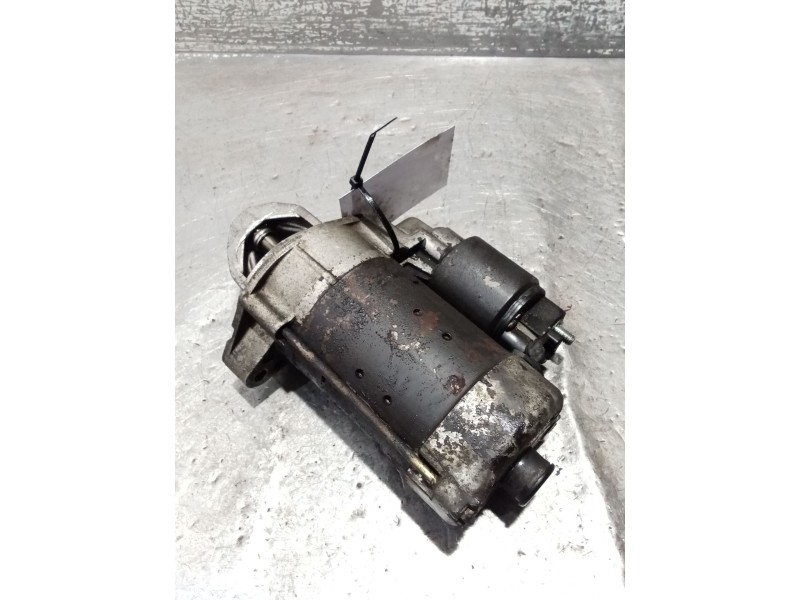 Recambio de motor arranque para mercedes-benz clase e (w211) berlina referencia OEM IAM 0051512901 0001223005 
