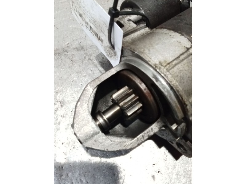 Recambio de motor arranque para mercedes-benz clase e (w211) berlina referencia OEM IAM 0051512901 0001223005 