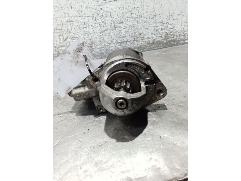 Recambio de motor arranque para mercedes-benz clase e (w211) berlina referencia OEM IAM 0051512901 0001223005 