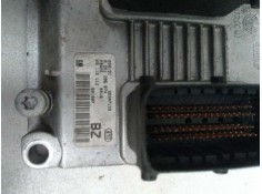 Recambio de centralita motor uce para opel corsa c 1.2 16v cat (z 12 xe / lw4) referencia OEM IAM 0261206074 BZ  2