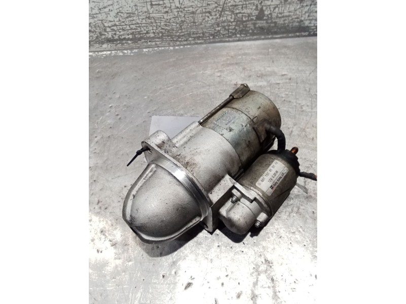 Recambio de motor arranque para ssangyong actyon sports xdi 4wd referencia OEM IAM 6611514101  