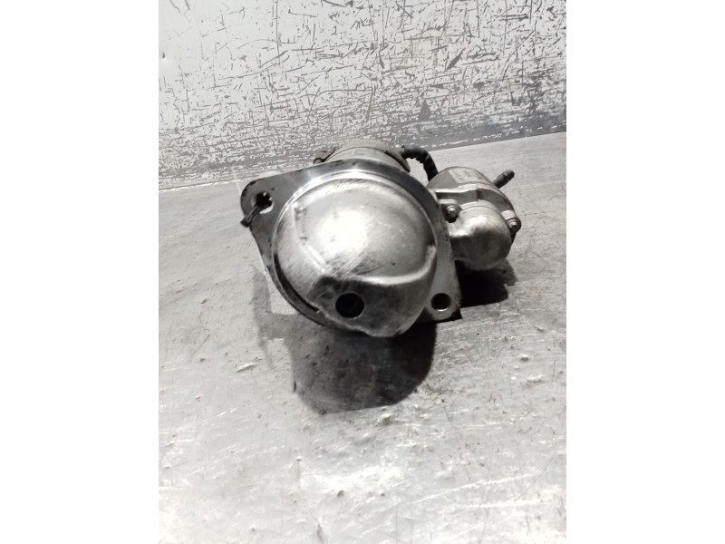 Recambio de motor arranque para ssangyong actyon sports xdi 4wd referencia OEM IAM 6611514101  
