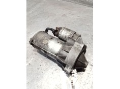 Recambio de motor arranque para fiat ducato furgoneta (244_) 2.0 jtd referencia OEM IAM   