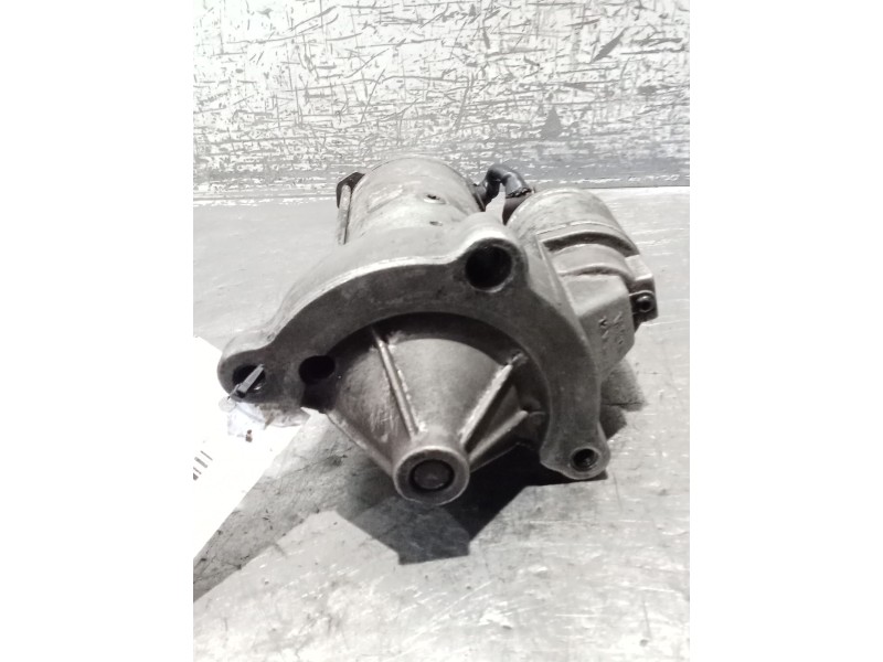 Recambio de motor arranque para fiat ducato furgoneta (244_) 2.0 jtd referencia OEM IAM   