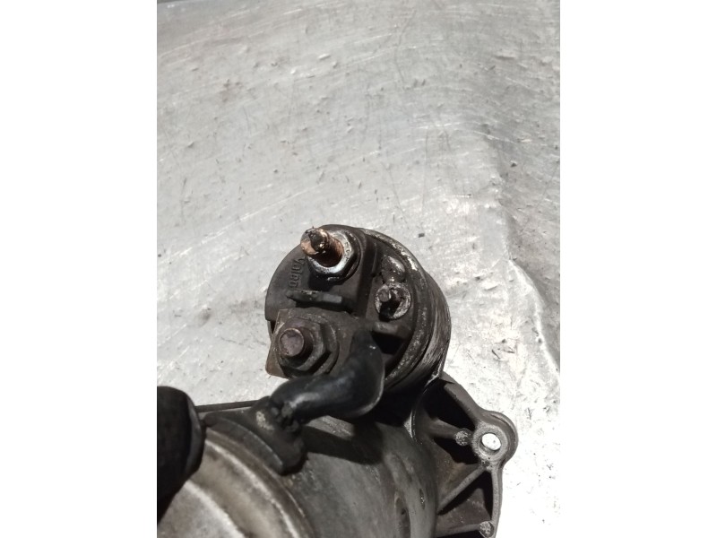 Recambio de motor arranque para fiat ducato furgoneta (244_) 2.0 jtd referencia OEM IAM   