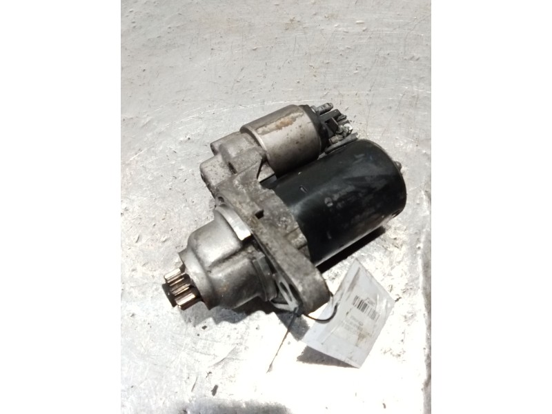 Recambio de motor arranque para volkswagen eos (1f7) 1.6 referencia OEM IAM   06