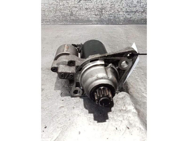 Recambio de motor arranque para volkswagen eos (1f7) 1.6 referencia OEM IAM   06