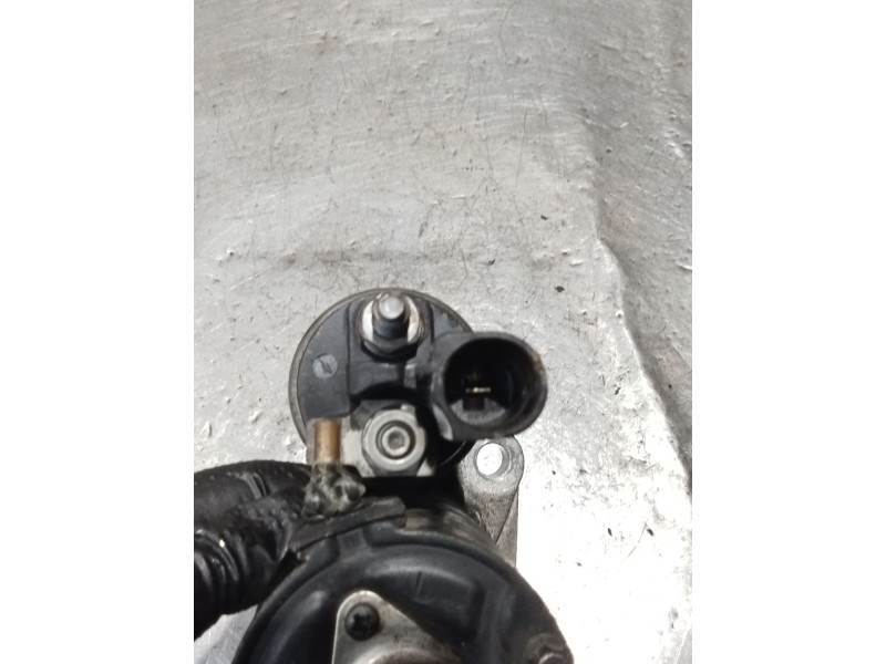 Recambio de motor arranque para volkswagen eos (1f7) 1.6 referencia OEM IAM   06