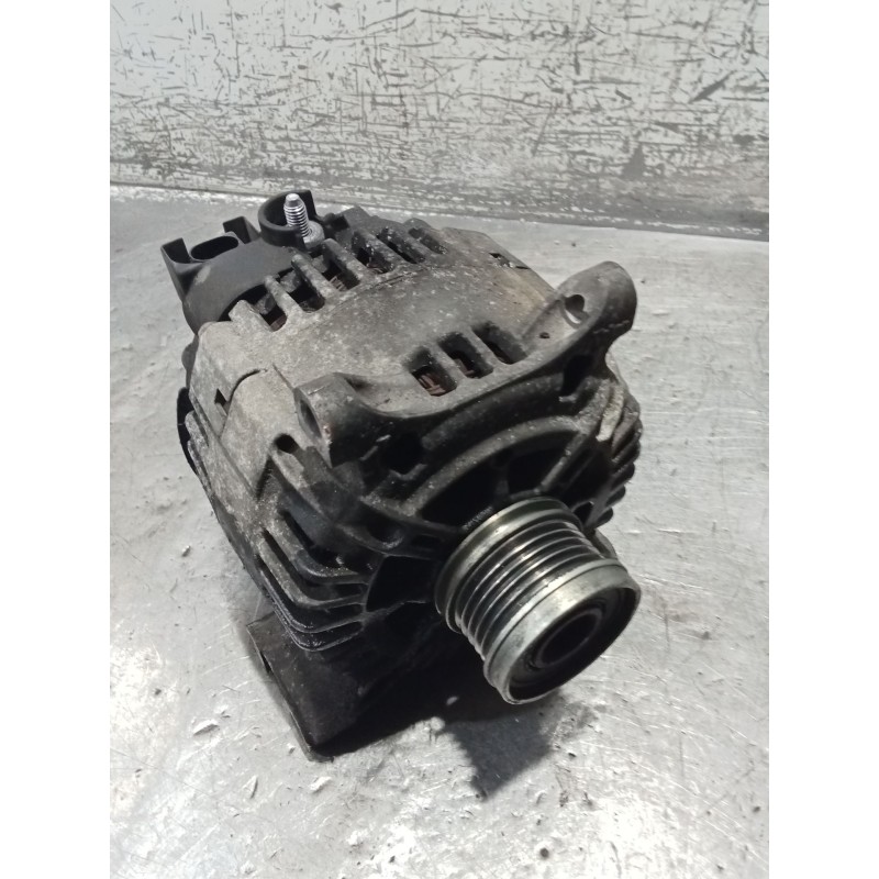 Recambio de alternador para mercedes-benz clase a (w169) a 180 cdi (169.007, 169.307) referencia OEM IAM A6401540302 2543363A 04