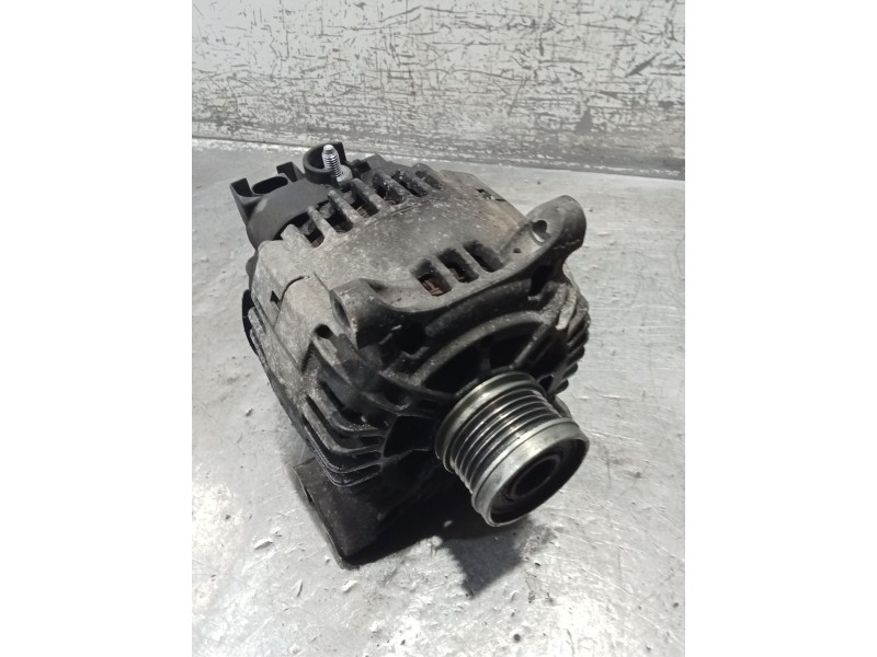 Recambio de alternador para mercedes-benz clase a (w169) a 180 cdi (169.007, 169.307) referencia OEM IAM A6401540302 2543363A 04