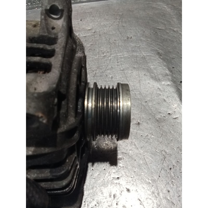 Recambio de alternador para mercedes-benz clase a (w169) a 180 cdi (169.007, 169.307) referencia OEM IAM A6401540302 2543363A 04